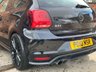 USED 2016 10 VOLKSWAGEN POLO 1.8 GTI 3d 189 BHP 