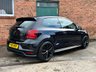 USED 2016 10 VOLKSWAGEN POLO 1.8 GTI 3d 189 BHP 
