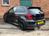 USED 2016 10 VOLKSWAGEN POLO 1.8 GTI 3d 189 BHP 
