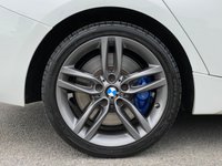 USED 2015 65 BMW 1 SERIES 2.0 120D XDRIVE M SPORT 5d 188 BHP RED LEATHER | SAT NAV | FSH |