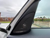 USED 2015 65 BMW 1 SERIES 2.0 120D XDRIVE M SPORT 5d 188 BHP RED LEATHER | SAT NAV | FSH |