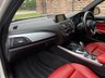 USED 2015 65 BMW 1 SERIES 2.0 120D XDRIVE M SPORT 5d 188 BHP RED LEATHER | SAT NAV | FSH |