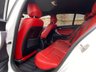 USED 2015 65 BMW 1 SERIES 2.0 120D XDRIVE M SPORT 5d 188 BHP RED LEATHER | SAT NAV | FSH |