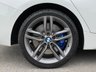 USED 2015 65 BMW 1 SERIES 2.0 120D XDRIVE M SPORT 5d 188 BHP RED LEATHER | SAT NAV | FSH |
