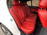 USED 2015 65 BMW 1 SERIES 2.0 120D XDRIVE M SPORT 5d 188 BHP RED LEATHER | SAT NAV | FSH |