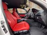 USED 2015 65 BMW 1 SERIES 2.0 120D XDRIVE M SPORT 5d 188 BHP RED LEATHER | SAT NAV | FSH |