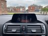 USED 2015 65 BMW 1 SERIES 2.0 120D XDRIVE M SPORT 5d 188 BHP RED LEATHER | SAT NAV | FSH |