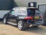 USED 2015 15 MERCEDES-BENZ M-CLASS 2.1 ML250 BLUETEC AMG LINE PREMIUM PLUS 5d 201 BHP GREAT SERVICE HISTORY, NEW MOT