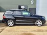 USED 2015 15 MERCEDES-BENZ M-CLASS 2.1 ML250 BLUETEC AMG LINE PREMIUM PLUS 5d 201 BHP GREAT SERVICE HISTORY, NEW MOT