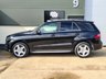 USED 2015 15 MERCEDES-BENZ M-CLASS 2.1 ML250 BLUETEC AMG LINE PREMIUM PLUS 5d 201 BHP GREAT SERVICE HISTORY, NEW MOT