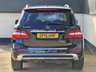 USED 2015 15 MERCEDES-BENZ M-CLASS 2.1 ML250 BLUETEC AMG LINE PREMIUM PLUS 5d 201 BHP GREAT SERVICE HISTORY, NEW MOT