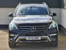 USED 2015 15 MERCEDES-BENZ M-CLASS 2.1 ML250 BLUETEC AMG LINE PREMIUM PLUS 5d 201 BHP GREAT SERVICE HISTORY, NEW MOT