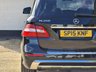 USED 2015 15 MERCEDES-BENZ M-CLASS 2.1 ML250 BLUETEC AMG LINE PREMIUM PLUS 5d 201 BHP GREAT SERVICE HISTORY, NEW MOT