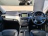USED 2015 15 MERCEDES-BENZ M-CLASS 2.1 ML250 BLUETEC AMG LINE PREMIUM PLUS 5d 201 BHP GREAT SERVICE HISTORY, NEW MOT