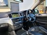 USED 2015 15 MERCEDES-BENZ M-CLASS 2.1 ML250 BLUETEC AMG LINE PREMIUM PLUS 5d 201 BHP GREAT SERVICE HISTORY, NEW MOT