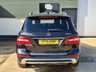 USED 2015 15 MERCEDES-BENZ M-CLASS 2.1 ML250 BLUETEC AMG LINE PREMIUM PLUS 5d 201 BHP GREAT SERVICE HISTORY, NEW MOT
