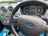 USED 2007 57 FORD FIESTA 1.4 GHIA 16V 5d 80 BHP 