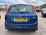 USED 2007 57 FORD FIESTA 1.4 GHIA 16V 5d 80 BHP 