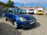 USED 2007 57 FORD FIESTA 1.4 GHIA 16V 5d 80 BHP 