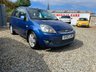 USED 2007 57 FORD FIESTA 1.4 GHIA 16V 5d 80 BHP 