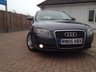 USED 2005 05 AUDI A4 2.0 TDI SE 5d 140 BHP 