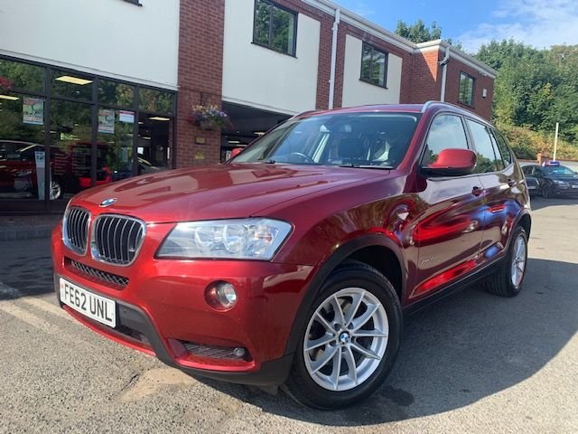 Cars Wbm Used cars for sale. Worcester & Worcestershire car Dealer | BJH Motors ...