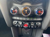 USED 2016 16 MINI HATCH 1.2L ONE 3d 101 BHP **12 MONTHS NATIONAL WARRANTY**