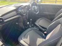 USED 2016 16 MINI HATCH 1.2L ONE 3d 101 BHP **12 MONTHS NATIONAL WARRANTY**