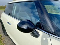 USED 2016 16 MINI HATCH 1.2L ONE 3d 101 BHP **12 MONTHS NATIONAL WARRANTY**