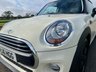 USED 2016 16 MINI HATCH 1.2L ONE 3d 101 BHP **12 MONTHS NATIONAL WARRANTY**