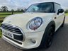 USED 2016 16 MINI HATCH 1.2L ONE 3d 101 BHP **12 MONTHS NATIONAL WARRANTY**
