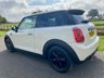 USED 2016 16 MINI HATCH 1.2L ONE 3d 101 BHP **12 MONTHS NATIONAL WARRANTY**