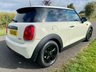 USED 2016 16 MINI HATCH 1.2L ONE 3d 101 BHP **12 MONTHS NATIONAL WARRANTY**