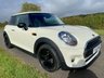 USED 2016 16 MINI HATCH 1.2L ONE 3d 101 BHP **12 MONTHS NATIONAL WARRANTY**