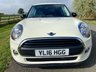 USED 2016 16 MINI HATCH 1.2L ONE 3d 101 BHP **12 MONTHS NATIONAL WARRANTY**