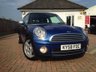 USED MINI CLUBMAN 