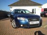 USED 2007 57 AUDI A4 2.0 TDI S LINE DPF 4d 170 BHP 