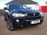 USED 2007 T BMW X5 3.0 D M SPORT 5d 232 BHP 