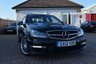USED MERCEDES-BENZ C 63 AMG 