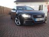 USED 2009 59 AUDI A5 2.0 TDI S LINE SPECIAL EDITION 2d 168 BHP 
