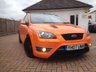 USED 2007 07 FORD FOCUS 2.5 ST-3 3d 225 BHP 