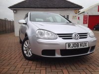 USED VOLKSWAGEN GOLF 