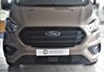 USED 2021 21 FORD TRANSIT CUSTOM 1.0 340 ECOBOOST 13.6 KWH TREND 5DR PETROL PLUG IN HYBRID L1 H1 126 BHP ONLY 556 MILES FORD WARRANTY