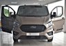 USED 2021 21 FORD TRANSIT CUSTOM 1.0 340 ECOBOOST 13.6 KWH TREND 5DR PETROL PLUG IN HYBRID L1 H1 126 BHP ONLY 556 MILES FORD WARRANTY