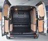 USED 2021 21 FORD TRANSIT CUSTOM 1.0 340 ECOBOOST 13.6 KWH TREND 5DR PETROL PLUG IN HYBRID L1 H1 126 BHP ONLY 556 MILES FORD WARRANTY