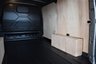 USED 2021 21 FORD TRANSIT CUSTOM 1.0 340 ECOBOOST 13.6 KWH TREND 5DR PETROL PLUG IN HYBRID L1 H1 126 BHP ONLY 556 MILES FORD WARRANTY