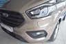 USED 2021 21 FORD TRANSIT CUSTOM 1.0 340 ECOBOOST 13.6 KWH TREND 5DR PETROL PLUG IN HYBRID L1 H1 126 BHP ONLY 556 MILES FORD WARRANTY