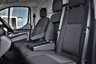 USED 2021 21 FORD TRANSIT CUSTOM 1.0 340 ECOBOOST 13.6 KWH TREND 5DR PETROL PLUG IN HYBRID L1 H1 126 BHP ONLY 556 MILES FORD WARRANTY