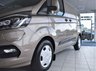 USED 2021 21 FORD TRANSIT CUSTOM 1.0 340 ECOBOOST 13.6 KWH TREND 5DR PETROL PLUG IN HYBRID L1 H1 126 BHP ONLY 556 MILES FORD WARRANTY