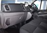 USED 2021 21 FORD TRANSIT CUSTOM 1.0 340 ECOBOOST 13.6 KWH TREND 5DR PETROL PLUG IN HYBRID L1 H1 126 BHP ONLY 556 MILES FORD WARRANTY